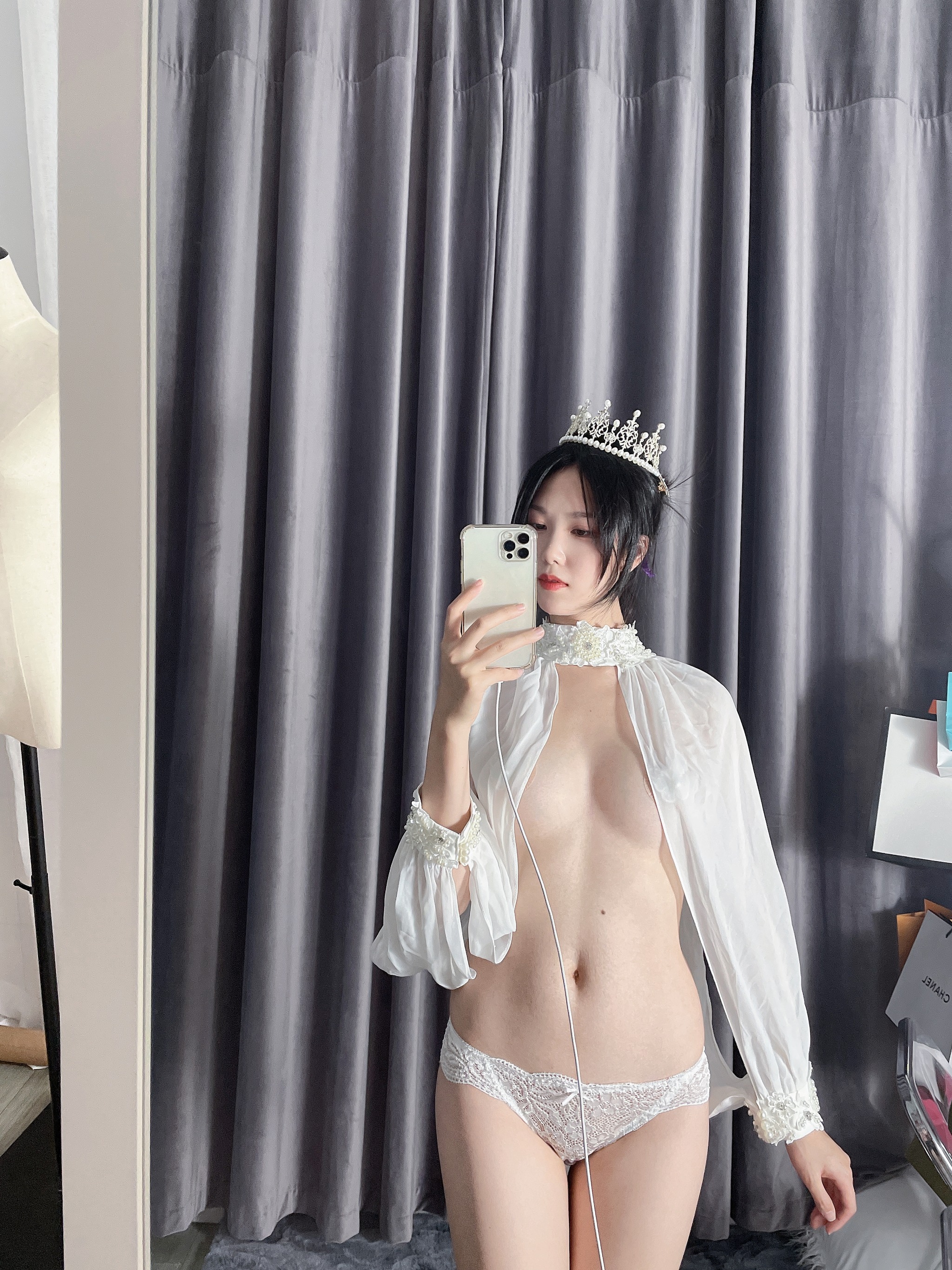 抖娘-利世 - NO.093 2022微密圈订阅自拍合集 [61P8V 1.84GB]-XikXak